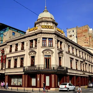 Casa Capsa Bucharest