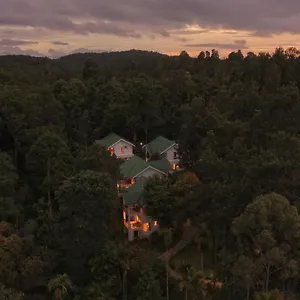 The Woods Wayanad Индия