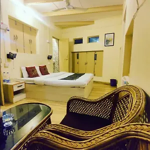 Guest house Yogi Soul
