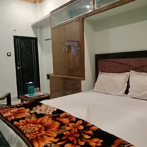 Guest house Nidhivan P.