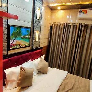 Guest house Sri Krishna Residency