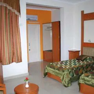 Garden Homestay Agra (Uttar Pradesh)