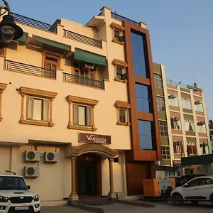 Hotel Vandana Residency